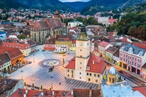 Circuit Valea Prahovei 2026