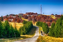 Excursie toamnă in Munții Banatului