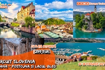 PROMOȚIE CIRCUIT Slovenia  Februarie 2027