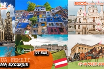 Ziua Femeii la Viena 2026