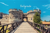 𝑬𝒙𝒄𝒖𝒓𝒔𝒊𝒆 𝒍𝒂 𝑩𝒆𝒍𝒈𝒓𝒂𝒅 • Sâmbătă 12 Iulie • 199 Lei • Plecare din Timisoara