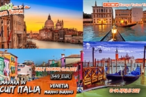 Excursie VENETIA - aprilie  2027