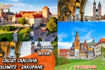 Circuit Polonia 2026