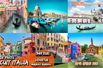 𝐂𝐢𝐫𝐜𝐮𝐢𝐭 𝐝𝐞 𝐏𝐀𝐒̗𝐓𝐄 𝐥𝐚 𝐕𝐞𝐧𝐞𝐭̗𝐢𝐚 𝟐𝟎𝟐𝟔