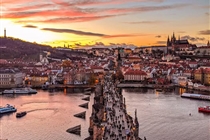 Circuit Praga - Octombrie 2025