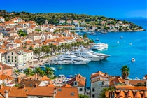 CIRCUIT COASTA DALMATA: Zagreb • Parcul National Plitvice • Split • Trogir • Zadar • 4 zile (Joi 13 Mai - Duminică 16 MAI 2027) • 449 Eur/loc