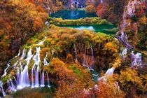 CIRCUIT COASTA DALMATA: Zagreb • Parcul National Plitvice • Split • Trogir • Zadar • 4 zile (Joi 29 Octombrie - Duminică 1 Noiembrie 2026) • 399 Eur/loc