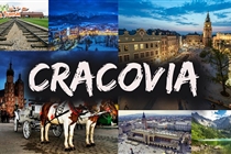 Circuit Cracovia - Auschwitz - Zakopane - 4 zile (Joi 24 - Duminica 27 Octombrie 2024) • 299Eur • plecare din Timisoara si Arad