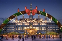 Targ Craciun Viena si Bratislava  - decembrie  II 2025