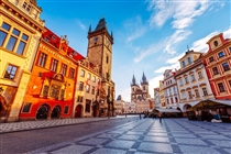 Circuit de primăvara la Praga&Dresda&Karlovy Vary !! Excursie • 4 zile(Joi 28 Aprilie - Duminică 1 Mai) • 249 Eur