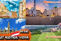 Circuit de VARA la Viena 