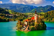 CIRCUIT Slovenia: Septembrie 2024