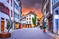 City Break Basel