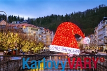 Concediu 8 zile la Karlovy Vary (Marți 15 Decembrie - Marți 22 Decembrie 2026) - 579 Eur - 7 nopti cazare cu demipensiune+transport la un hotel de 4* cu piscină-saună si jacuzzi