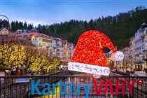 Concediu de odihnă la Karlovy Vary - Decembrie 2024