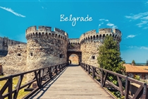 Excursie 1 zi la Belgrad •   Sâmbătă 15 Octombrie • 175 Lei • Plecare din Timișoara