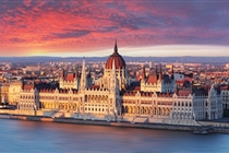 Excursie Budapesta - august 2026