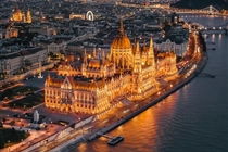 Excursie Budapesta - August 2026