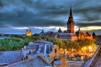 Excursie în SERBIA la Subotica+Lacul Palić și Palić Zoo - Sâmbătă 28 Noiembrie - 250 Lei - Plecare din Timișoara și Arad