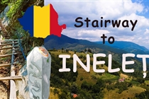 Excursie la Ineleț – satul din Caraș-Severin unde se ajunge cu scara (Sambata 18 Iulie 2026) - 299 Lei - PRANZ INCLUS