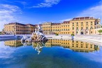 Excursie la Viena • 2 zile - Iunie 2026