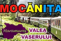 Excursie Maramures - Septembrie 2026