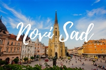 Excursie Novi Sad • Sâmbătă 05 Septembrie 2026 • de la 225 Lei/loc • Plecare din Timișoara - 225 Lei/loc și Arad - 285 Lei/loc