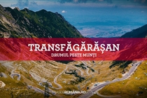 Excursie UNICAT 𝕝𝕒 Sibiu & Transfăgărășan & Lacul Bâlea • Păltiniș • 2 zile (Sâmbătă 19 Septembrie - Duminică 20 Septembrie) • 749 Lei • Plecare din Timisoara, Arad și Deva
