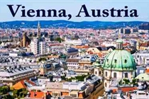 Excursie • Viena 2 zile (Sâmbătă 27 Iulie -  Duminică 28 Iulie) • 175 Eur