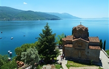 Macedonia