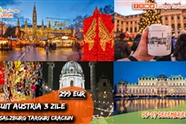 𝑴𝒂𝒈𝒊𝒂 𝑪𝒓𝒂𝒄𝒊𝒖𝒏𝒖𝒍𝒖𝒊 𝒊𝒏 𝑽𝒊𝒆𝒏𝒂 & 𝑺𝒂𝒍𝒛𝒃𝒖𝒓𝒈