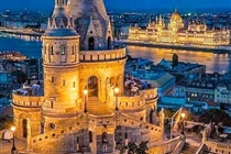 Excursie de toamnă la Budapesta
