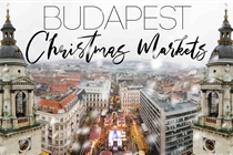 Promoție!! Târg Crăciun Budapesta - Noiembrie 2026